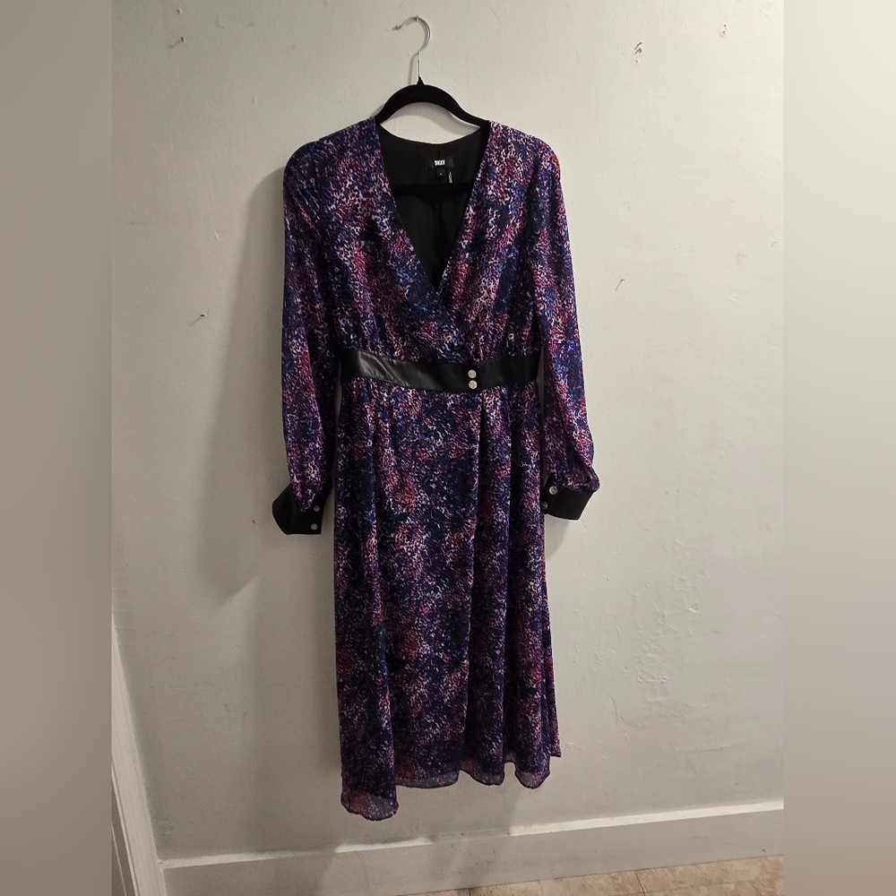 DKNY Women's Dress